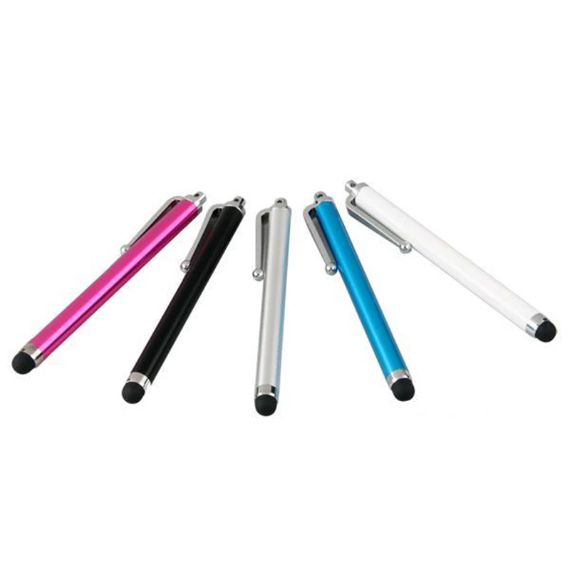 JETTING Высокое качество 1 шт Универсальный сенсорный экран Стилус для iPhone 5 4s iPad 3/2 iPod