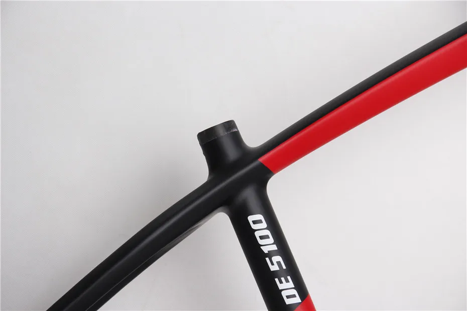 2018 DEACASEN MTB углерода кадр 29er UD горных велосипедов рамки 17 'ཏ'' Bicicletas горный