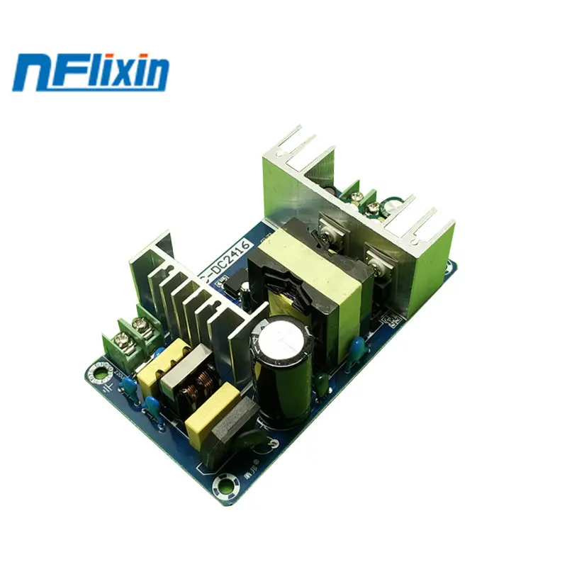 Для Европы 36V150W5A Стабильный Мощный импульсный источник питания плата