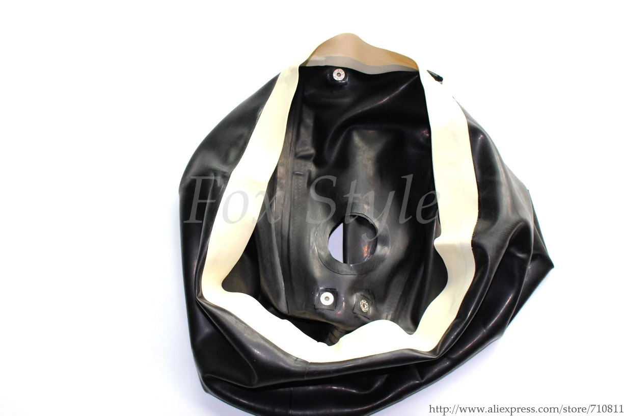 

Men 's Latex Exotic shorts