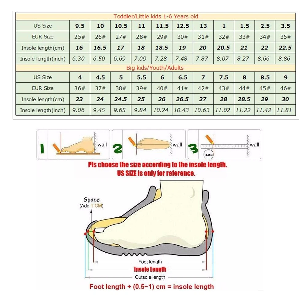 UncleJerry Size 25-46 New Summer Led Fiber Optic Shoes for girls boys men women USB Recharge glowing Sneakers Man light up shoes | Детская