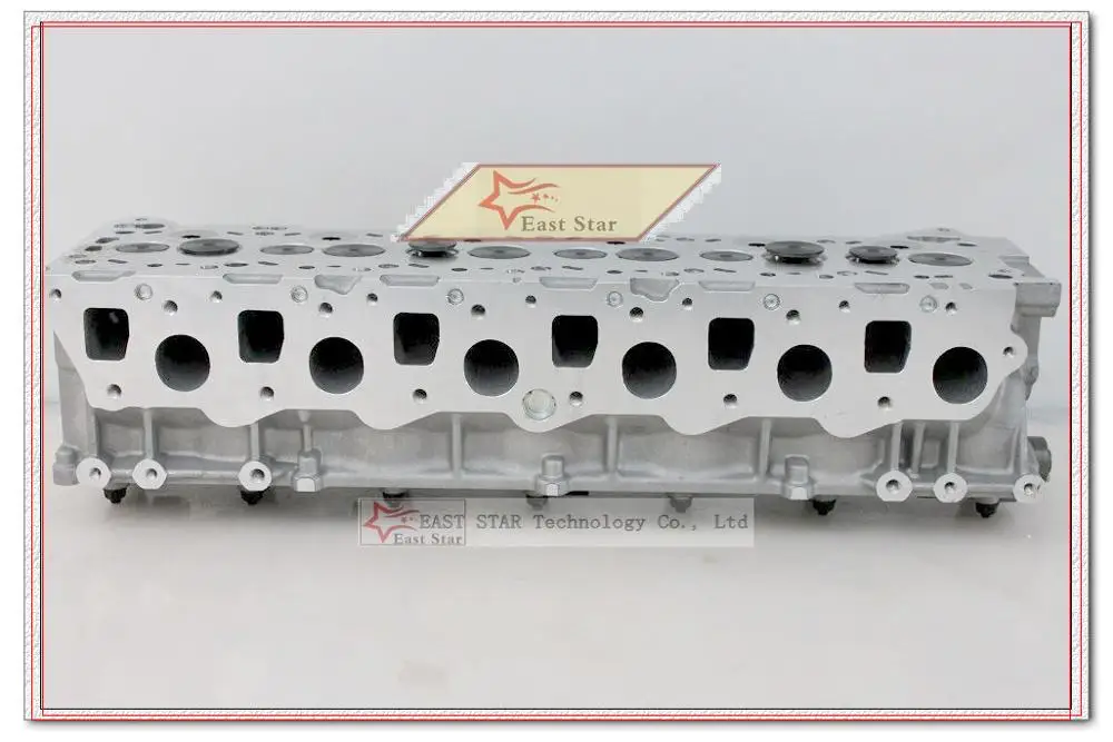 908 601 RD28 головки цилиндров в полной сборке сборе для Nissan Patrol TD 2.8TD SOHC 12v 11040-G9825 11040G9825