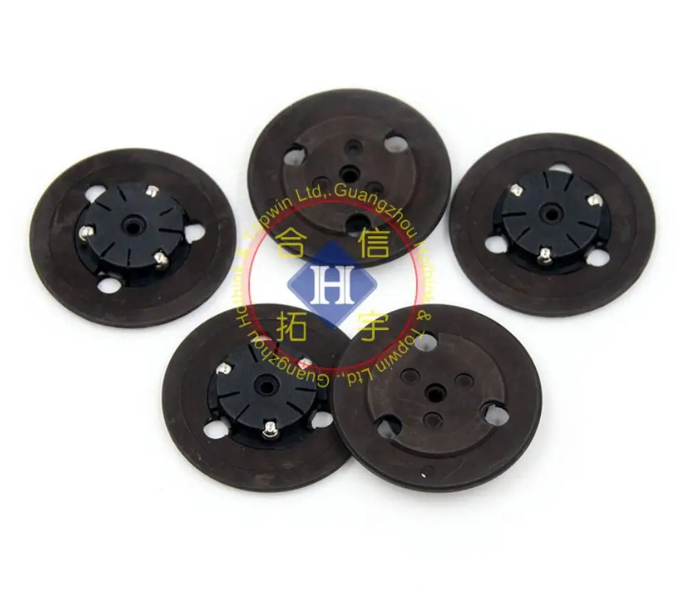 Замена HOTHINK 2 шт./лот для Sony Playstation 1 PS ONE Lens laster Drive Motor Engine шпиндель двигателя