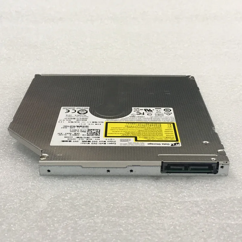 Новый оригинальный ноутбук Специальный встроенный DVDRW диски Модель: GU90N DP/N 09M9FK |