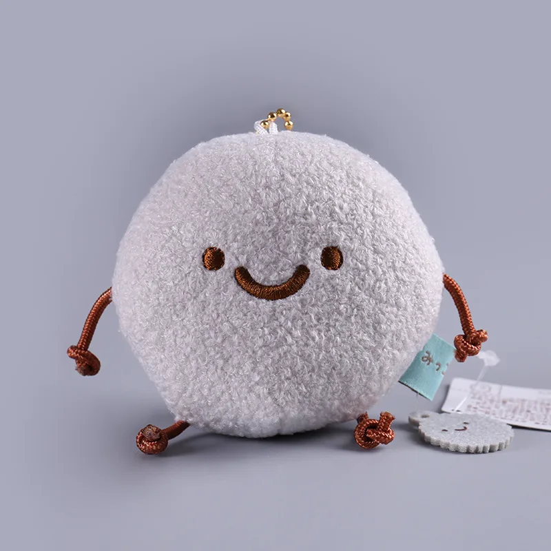 8 см Kawaii для костюмированной вечеринки по японскому аниме Sumikko Gurashi Сан-х ручной биологический Мягкие плюшевые игрушки и милые носки с рисунками зверей из мультфильмов, Кукла Детская подарок - Цвет: E