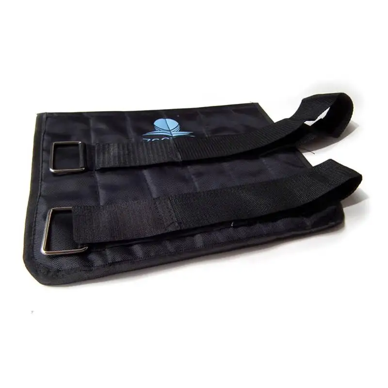 1 пара Регулируемая лодыжки ног тренировочное снаряжение тренировочные