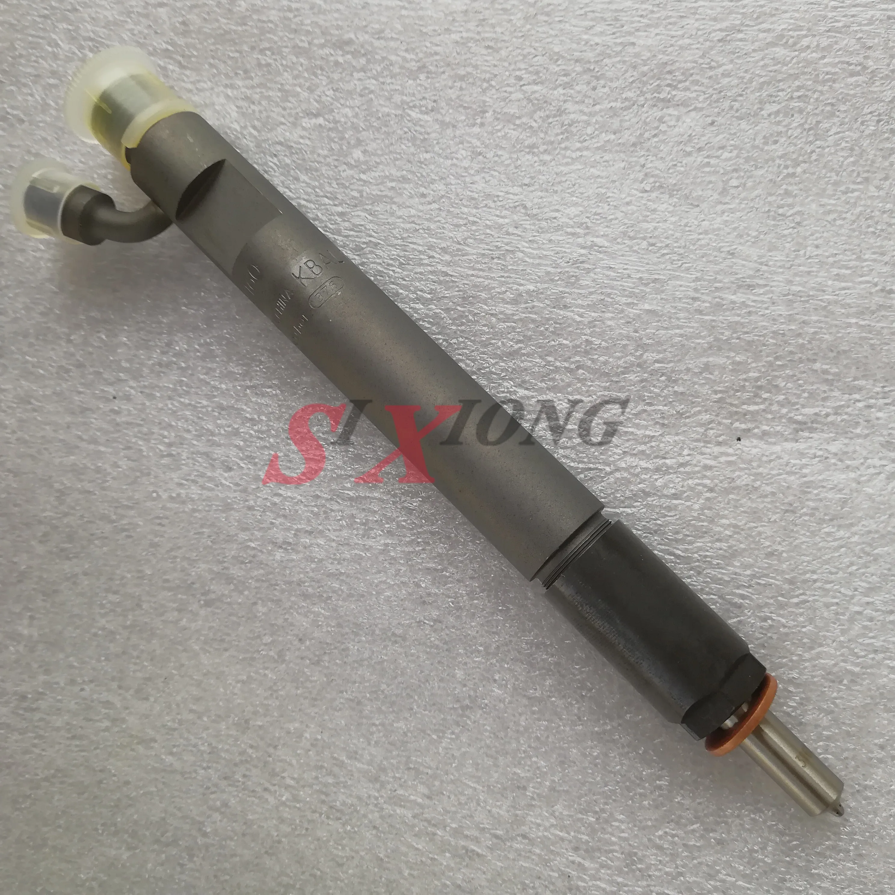 3908507 3802097 6CT8.3 210hp дизельный двигатель топливный инжектор для Cummins|Двигатель