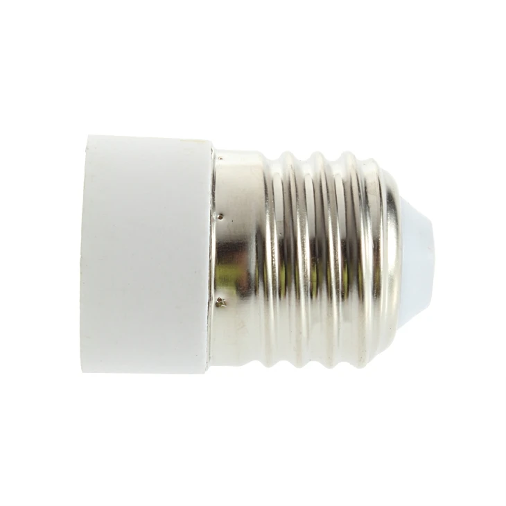 Super cheap LED Adapter E14 to E27 Lamp Holder Converter Socket Light Bulb Plug Extender Led use | Лампы и освещение
