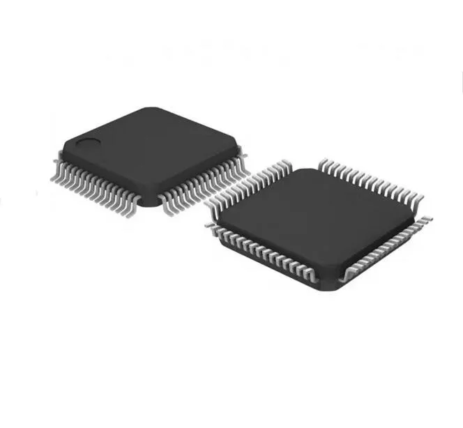 10 шт. Бесплатная доставка микроконтроллеры STM32F105RBT6 STM32F105 RBT6 QFP64 MCU 32 бит Cortex 64/25