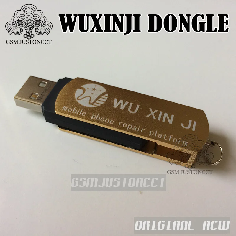 Wu Xin Ji DONGLE/Wuxinji Fivestar Dongle для ipad iPhone samsung логическая плата Материнская плата схема паяльные станции