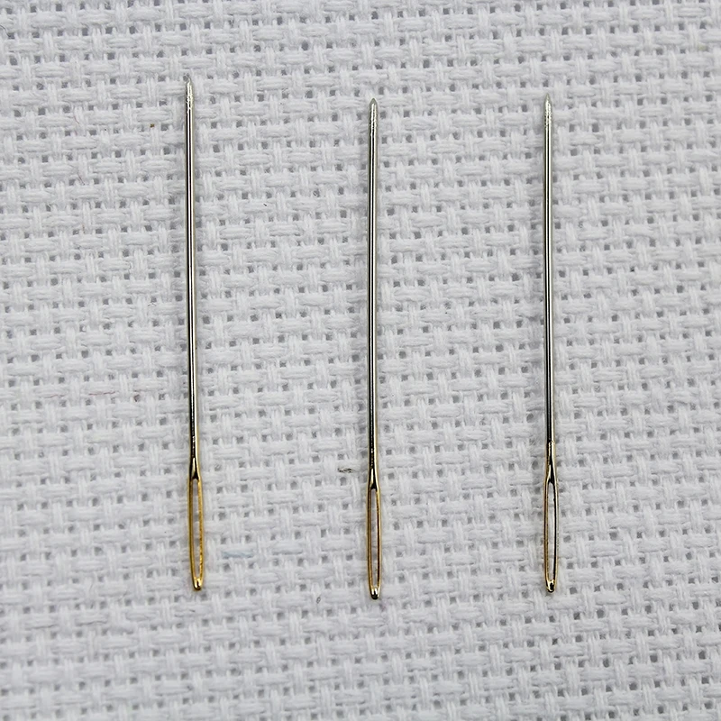 Золотое панно Рукоделие сделай сам DMC Вышивка крестиком наборы для вышивки