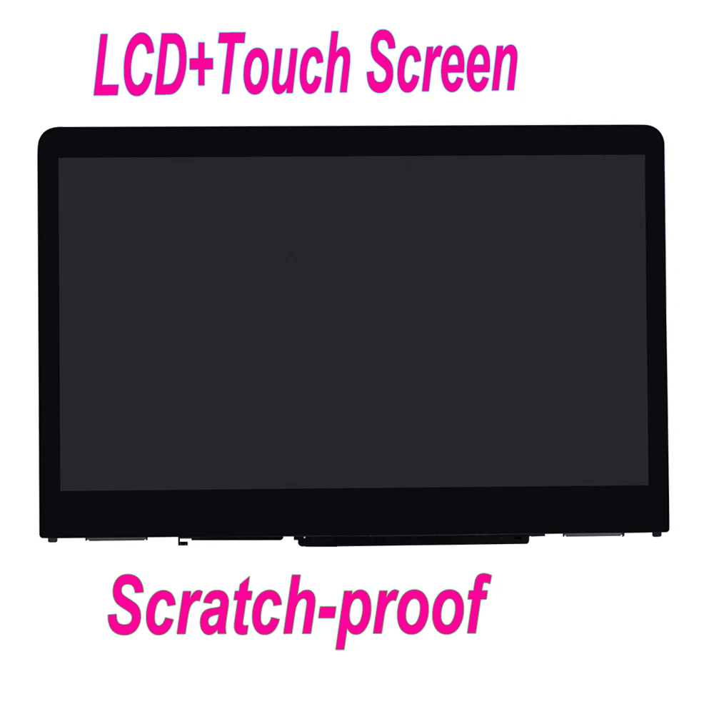 STARDE ЖК дисплей 13 3 ''для спектр x360 W W013DX W023DX W010CA 907334 001 аккумулятор большой