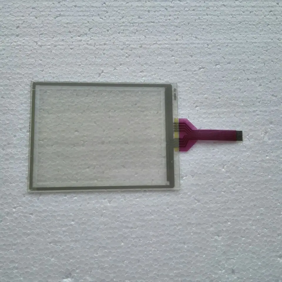 

GUNZE USP 4.484.038 G-41 Touch Glass Panel for HMI Panel repair~do it yourself,New & Have in stock