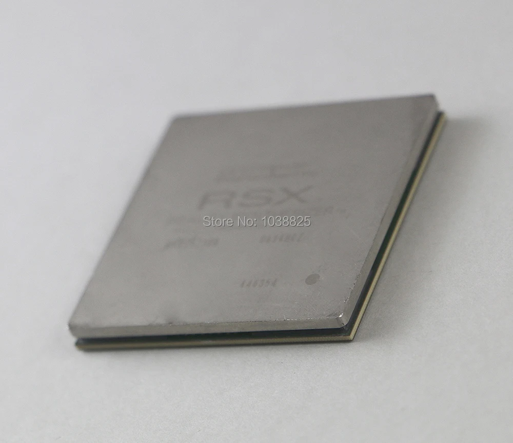 Набор микросхем RSX CXD2971GB BGA IC с шариками 5 шт./лот Оригинал Б/у протестирован для PS3