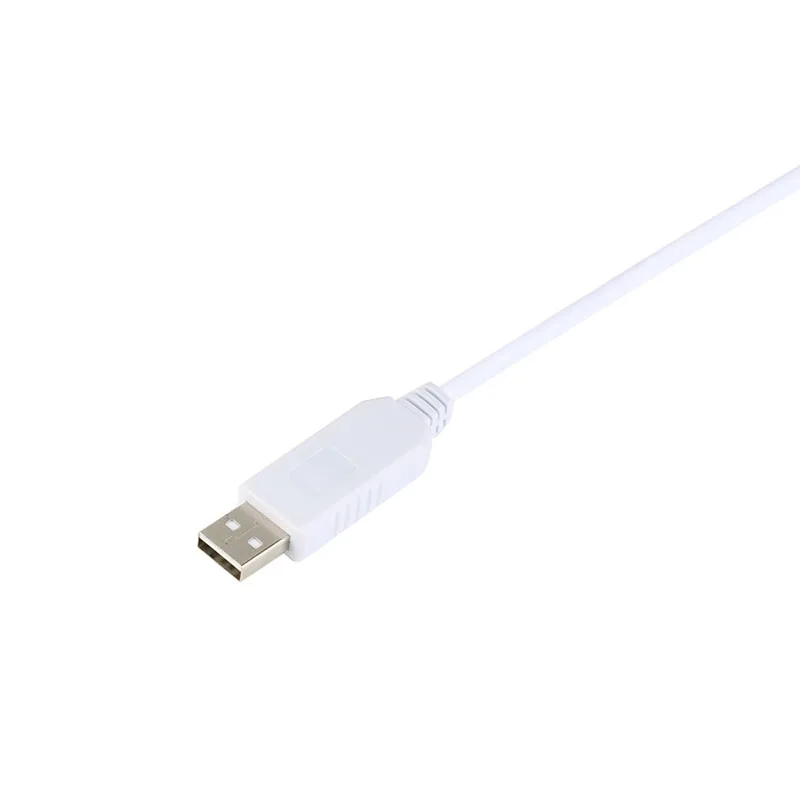 1 шт. кабель для загрузки USB к RS485 CH340 передачи данных линия связи 485 конвертер метр