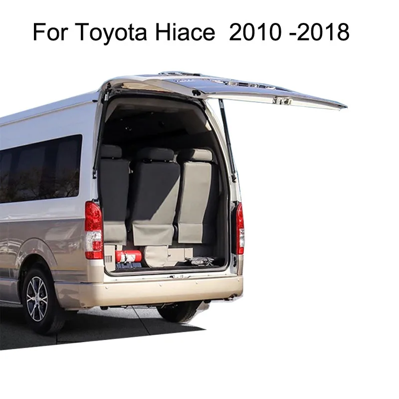 Автоматические электрические задние ворота для Toyota Hiace 2010 2011 2012 2013 2014 2015 2016 2017 2018