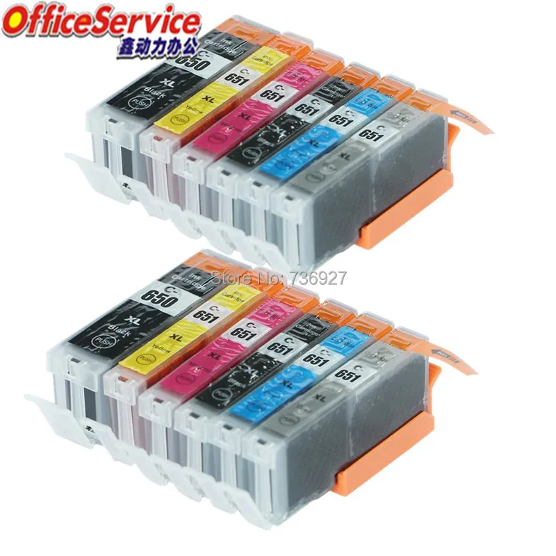 Картридж для струйного принтера Canon PIXMA MG6360 MG7160 MX926 MX726|ink cartridge|ink cartridge canon pixmacartridge