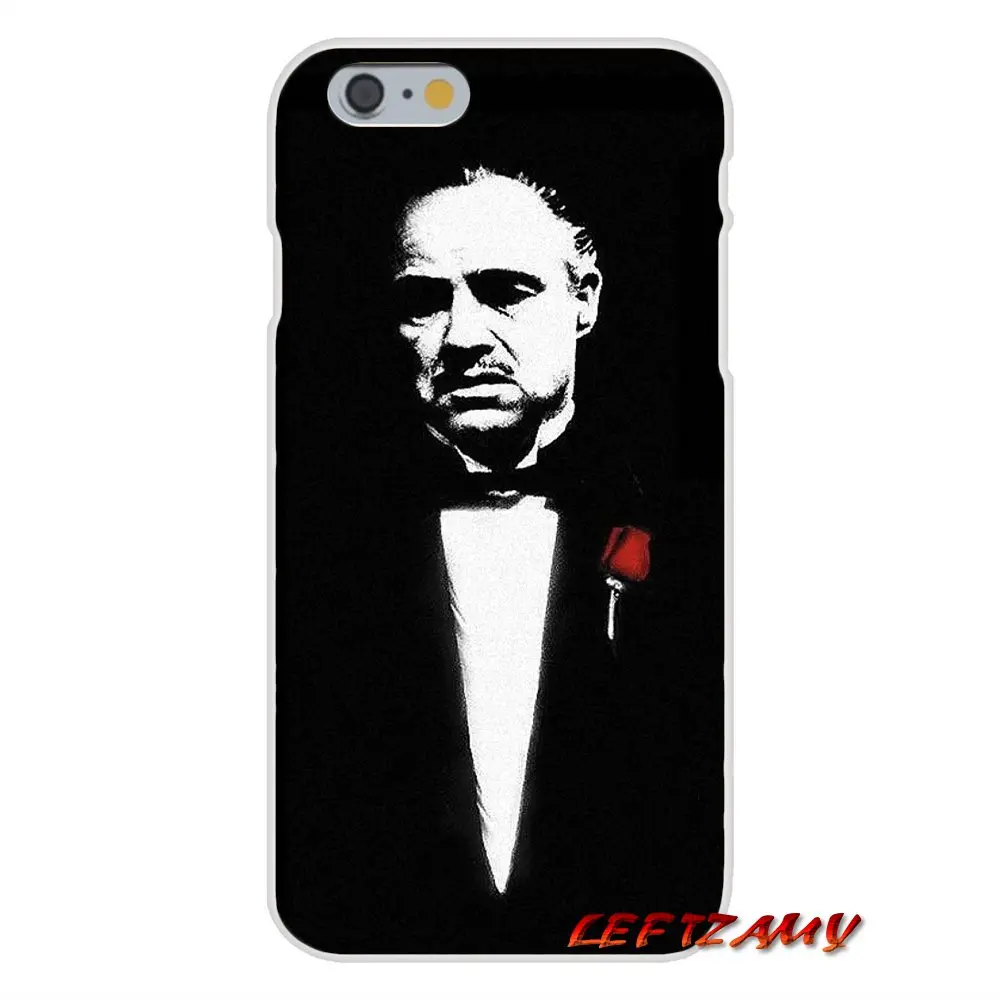 Аксессуары чехлы для телефонов Scarface Godfather Xiaomi Redmi Note 6A MI8 Pro S2 A2 Lite Se MIx Max 2 3 F1 Oneplus 6T |