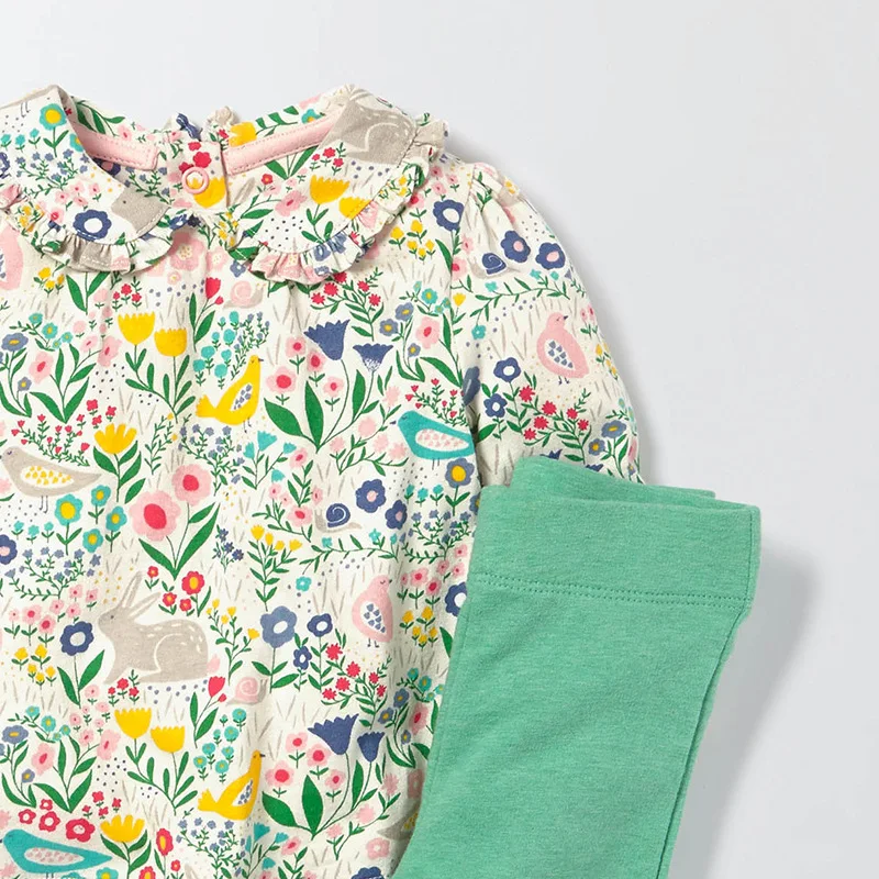 Обувь для девочек детская одежда Костюмы 2017 бренд малыша комплекты одежды Roupas