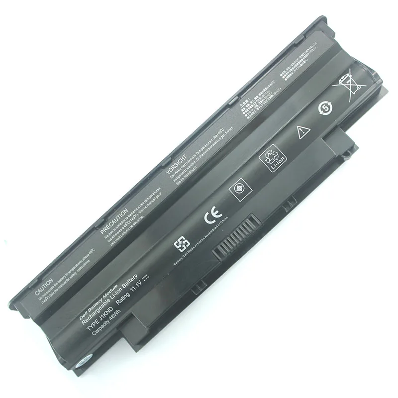 Аккумулятор для ноутбука Dell Inspiron N7110 M5030 M5040 M501 N4050 N5030 N5040 N5050 N4120 M501R 312-1201 451-11510 j1knd 3450