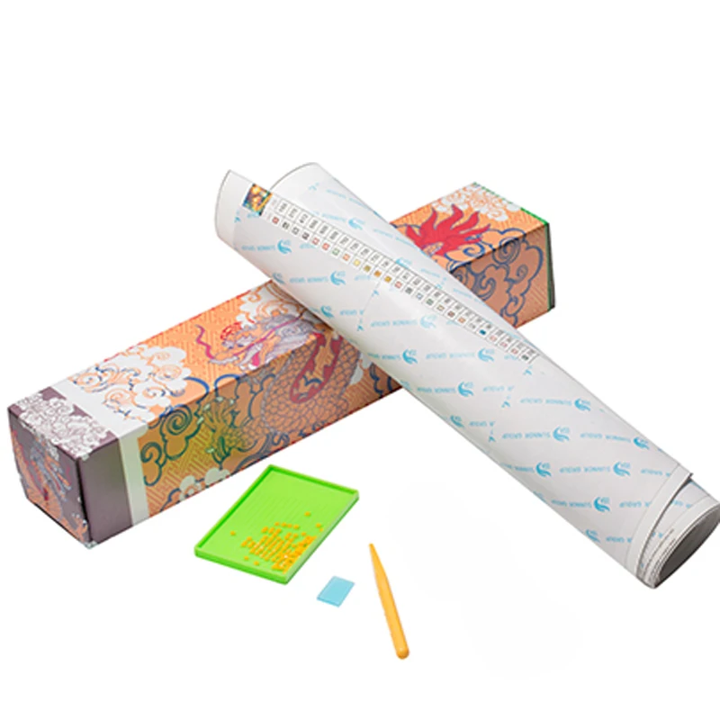 Алмазная вышивка стразы полный набор круглых сверл мозаика 5D сделай сам алмазная