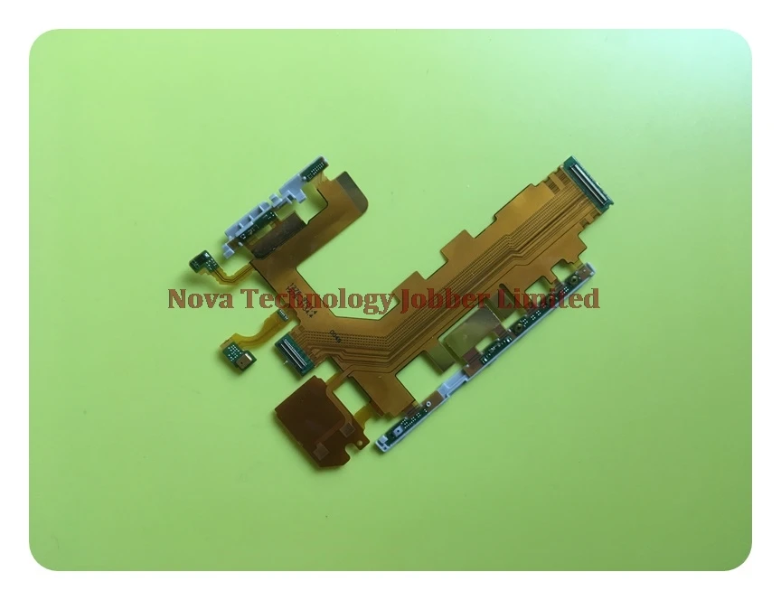 

D6543 / Xperia Z2 D6502 D6503 +