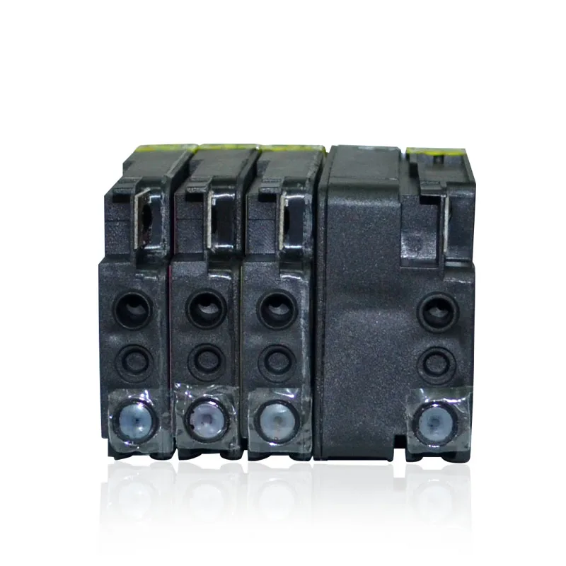 8 шт XiongCai совместимые чернильные картриджи для HP 932 933 Officejet Pro 6100 6600 6700 7110 7610 7612