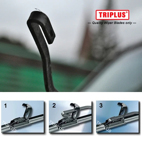 Щетка стеклоочистителя для KIA Spectra (2001-2009) 1 комплект 21 + 20 дюймов плоская щетка Aero