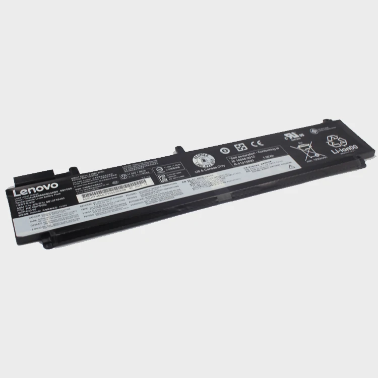 Новый оригинальный аккумулятор для LENOVO Thinkpad T460s T470s 00HW022 00HW023 00HW036 SB10F46460 SB10F46461