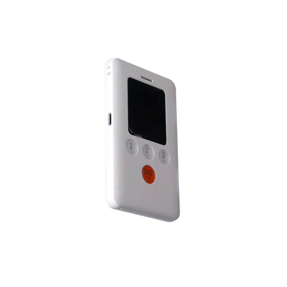 4G GPS-трекер для детей GPS-локатор портативный Concox GK310 двусторонняя связь HD