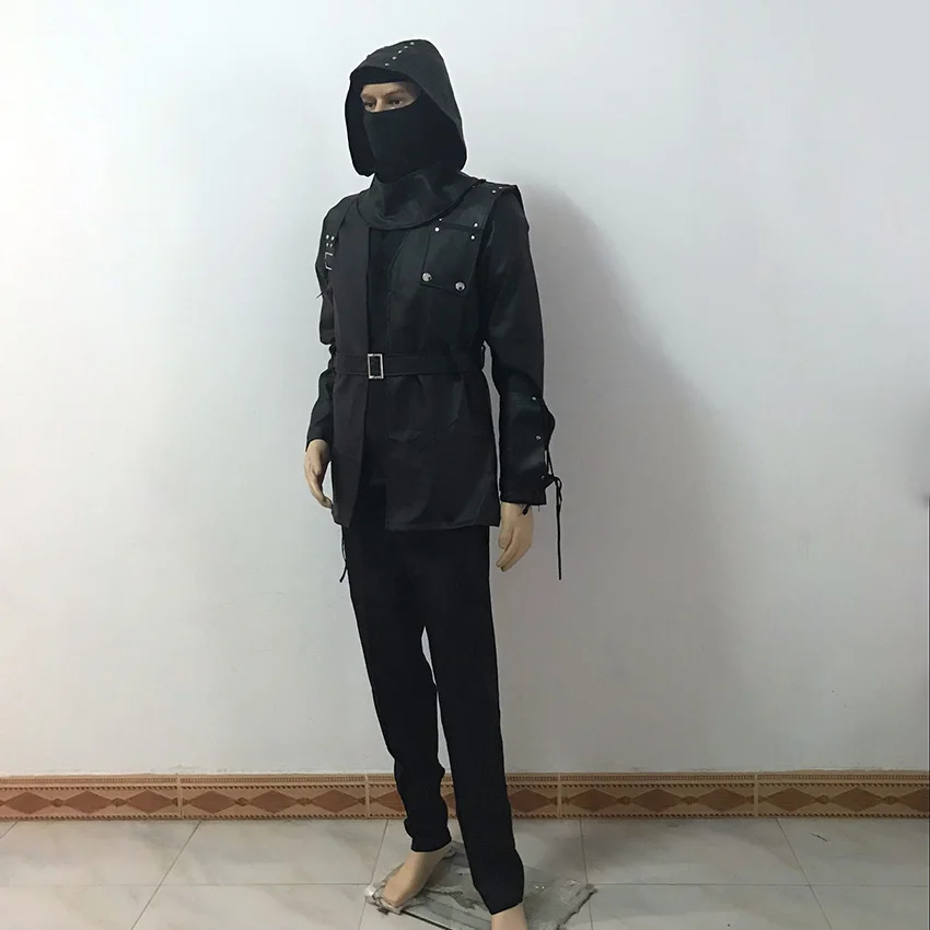 Зеленая Стрела Сезон 3 Темный лучник Малкольм Мерлин Cos Оливер королева