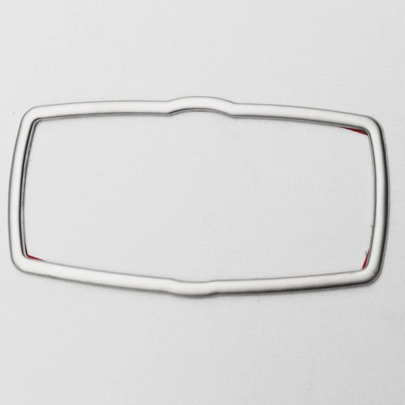 

1 шт., накладка на переднюю фару из нержавеющей стали для BMW X5 2008-2013