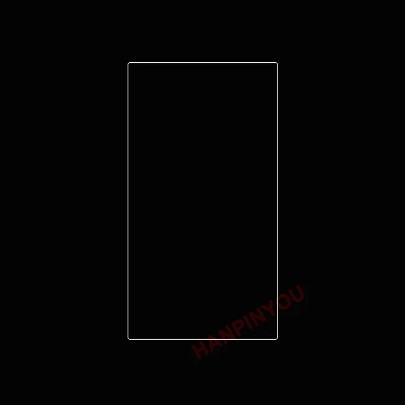 Для HTC Desire 620 620G 820 Mini прозрачная защитная пленка из закаленного стекла