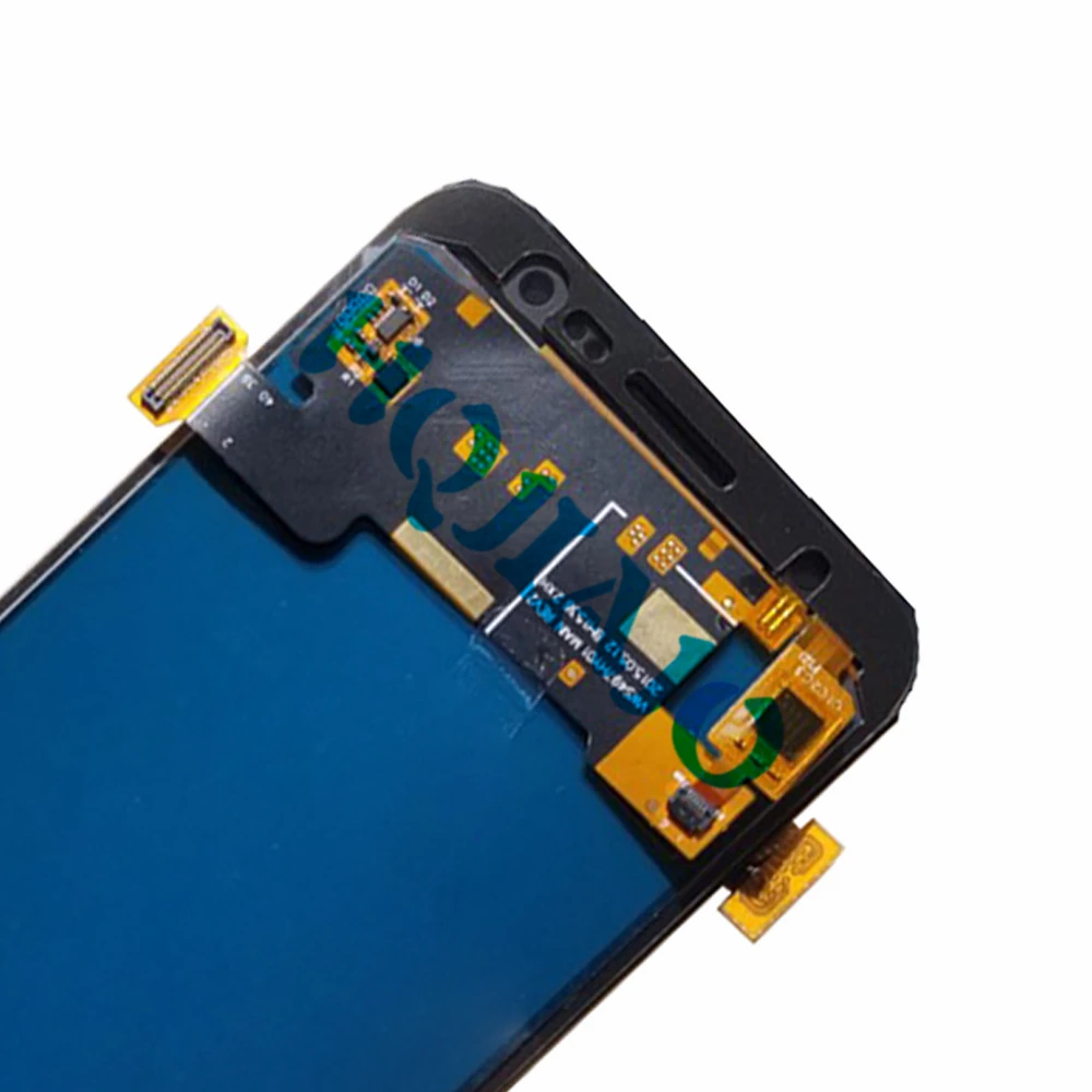 Тестовый ЖК-экран для Samsung Galaxy J5 J500 J500F J500FN J500Y дигитайзер сенсорного экрана