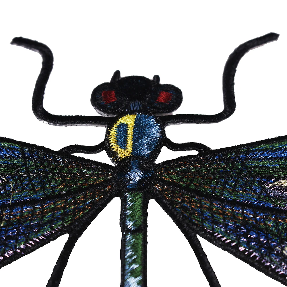 10 шт. разноцветные декоративные нашивки для одежды|fabric patch|decorative patchespatch sewing |