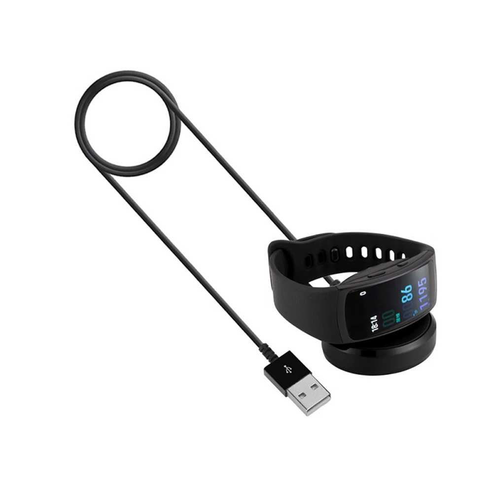 Charging Dock for Samsung Gear Fit2 Pro SM-360 | Электроника