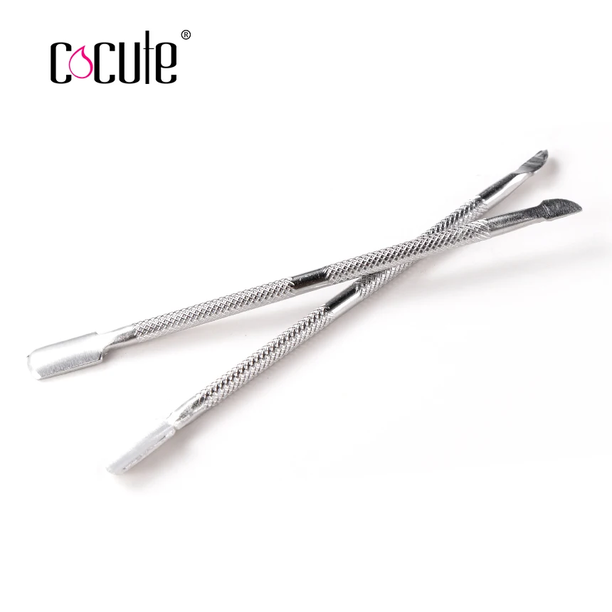 3 шт./лот профессиональные ножницы для удаления кутикулы ногтей Машинка машинка