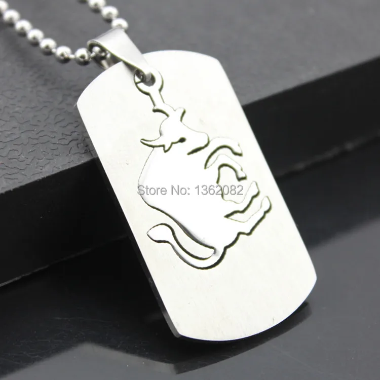 12 шт. кулон в виде созвездий 2-в-1 из нержавеющей стали | Украшения и аксессуары