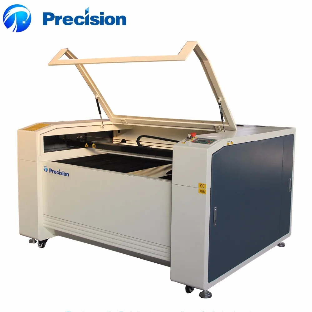 Сертифицированный недорогой co2 cnc лазерный гравировальный режущий станок FDA CE
