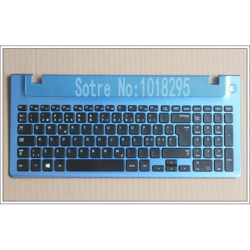 Новинка! NE Клавиатура для ноутбука Samsung 355V5C 350V5C 355 V5X раскладка клавиатуры с рамкой