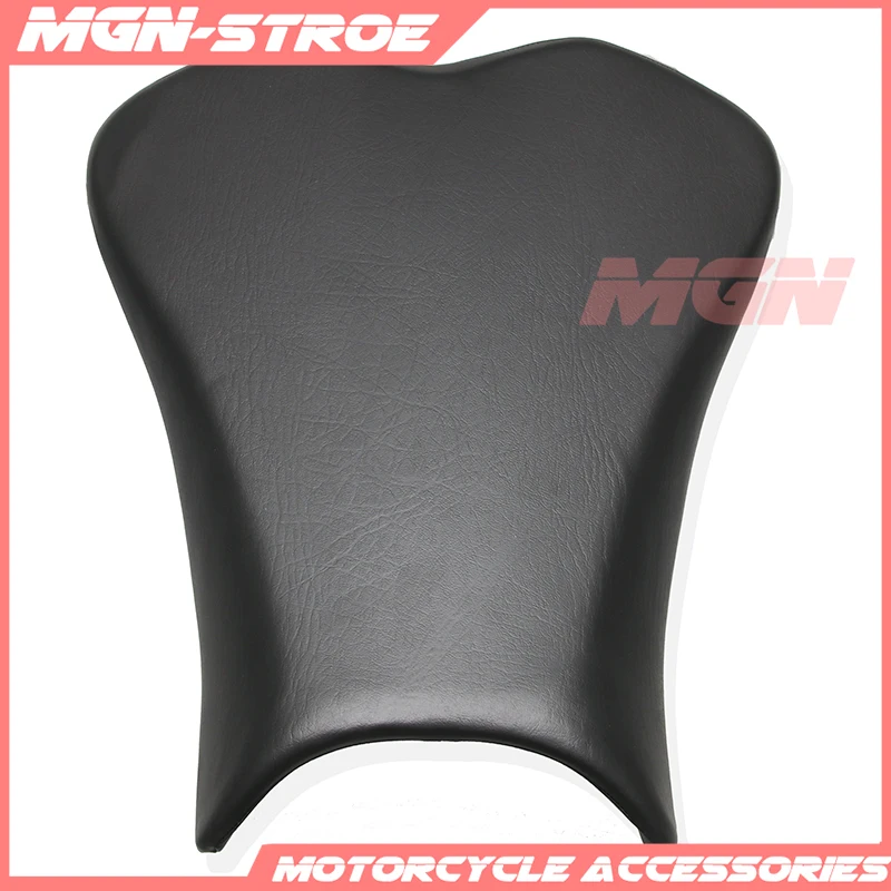 Черное переднее сиденье для водителя мотоцикла Kawasaki ZX 6R ZX6R 636 2009 2010 2011 09 10 11 12| |