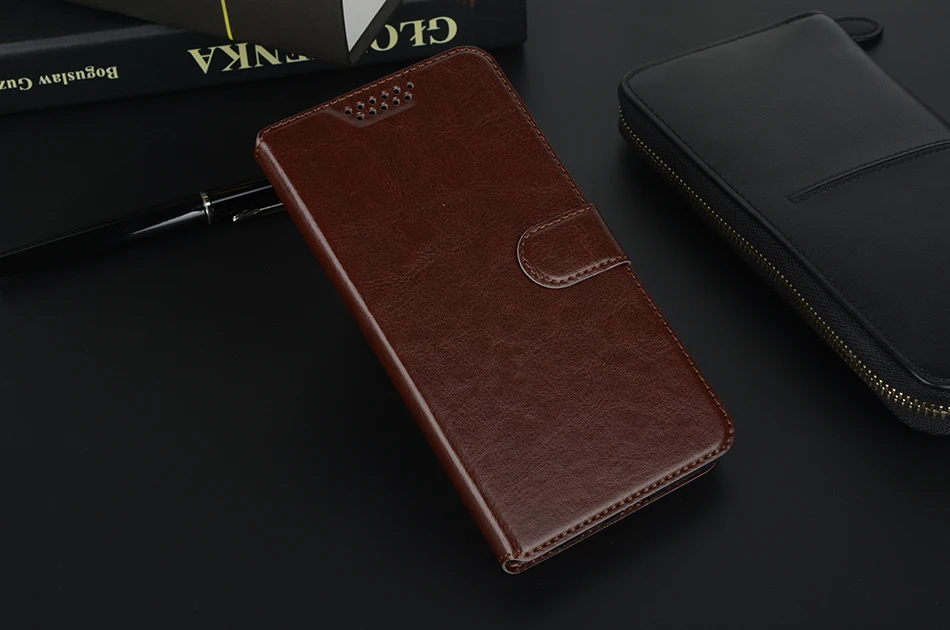 Чехол для Letv 2 LeEco Le2 X527 X526 x520 Le 2 Pro X620 кейс для LeEco Le S3 X522 X626 Флип кожаный силиконовый чехол с держателем
