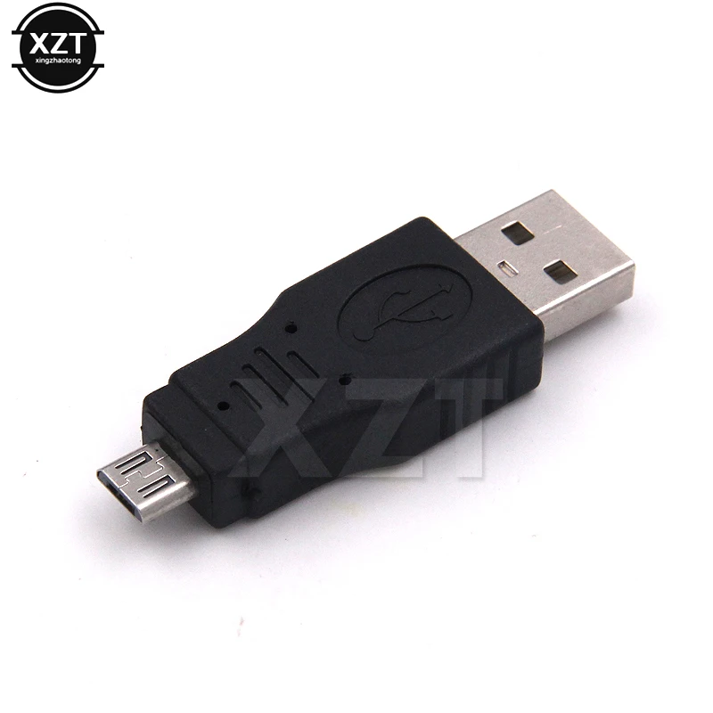Высокоскоростной USB 2 0 A кабель для передачи данных Micro B и зарядки к 5p адаптер Samsung