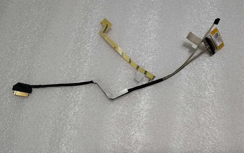 Ноутбук/ноутбук LCD/LED/LVDS кабель DC02C00DN00 DC02C00DN10 для Lenovo Rescue er Y7000 15 Legion Y530 EY517 EDP 144