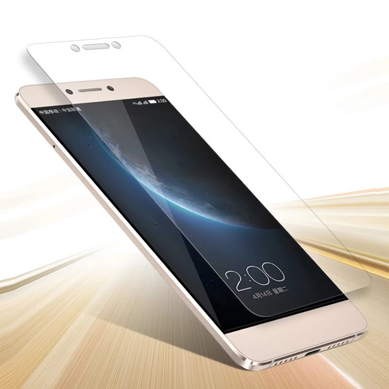 Для LeTV Le1S X500 Le 2 Pro X620 Letv 3s Max Lanterna x900 Закаленное стекло протектор экрана Премиум