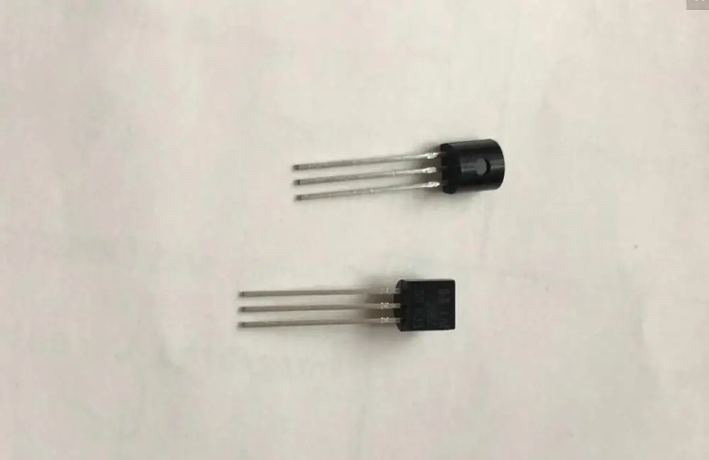 

LM2950 5,0 CZ lm2590рить 5,0 TO92 в новом оригинальном магазине LM2950-5.0