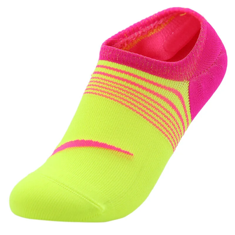 Новое поступление оригинальных спортивных носков унисекс NIKE W NK PERF LTWT FOOT 3PR (3