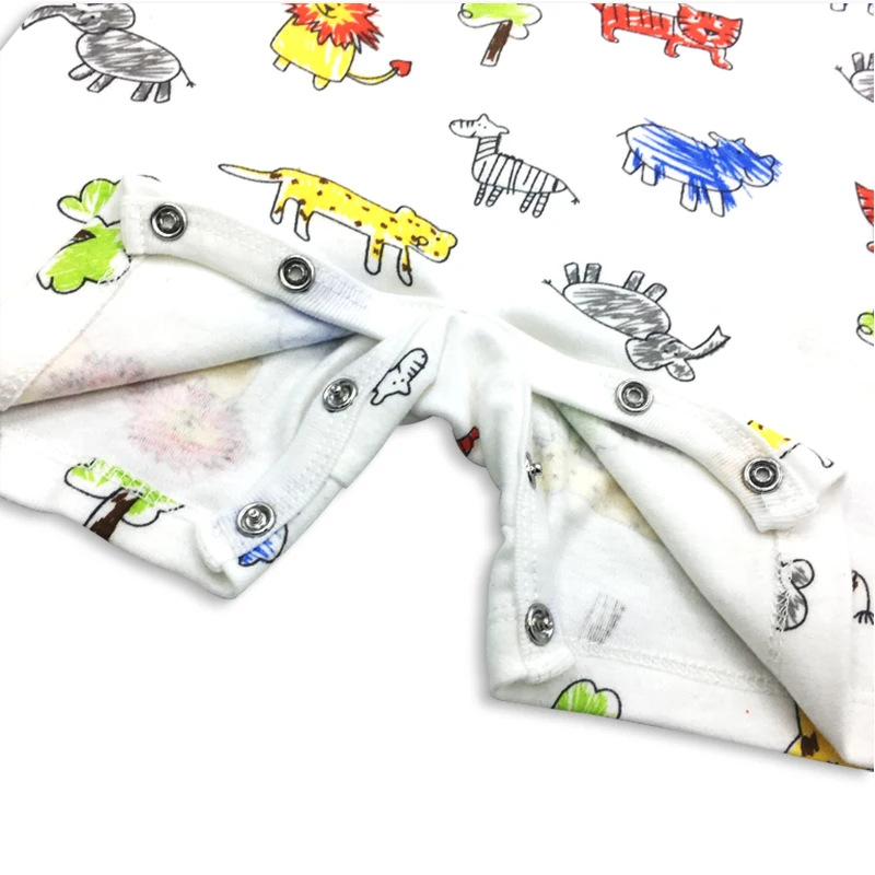 2019 летняя одежда для маленьких мальчиков комбинезон с коротким рукавом