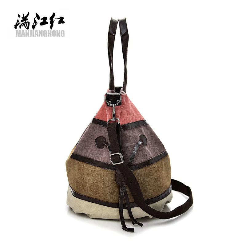 2018 модная Корейская версия Джокер перекинул в полоску переносная сумка | Багаж и