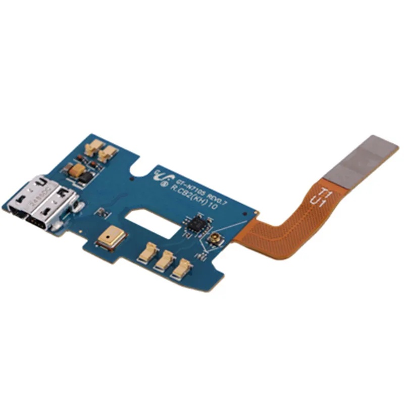 

Tail Line Flex Cable for Samsung N7105